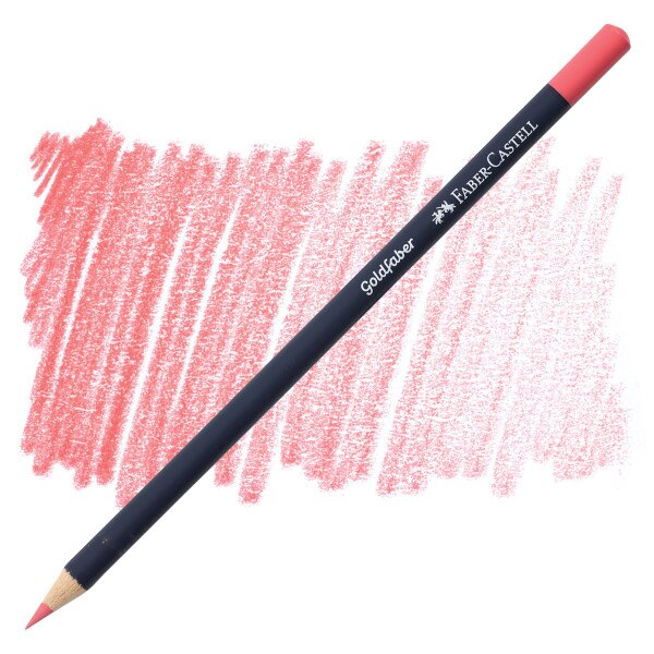 Gold Faber Colored Pencil Dark Flesh